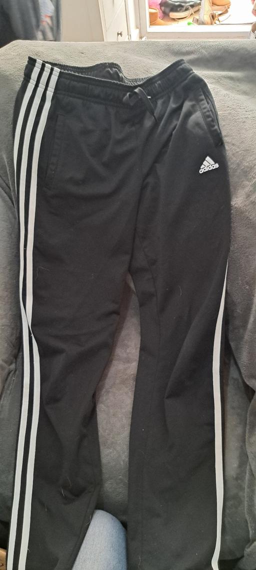 Buy & Sell Sutton Coldfield Birmingham - Photos for Adidas Trousers Age 13-14