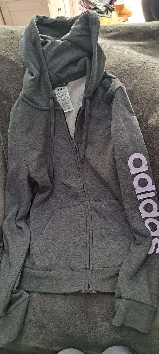 Buy & Sell Sutton Coldfield Birmingham - Photos for Adidas Jacket Ladies M
