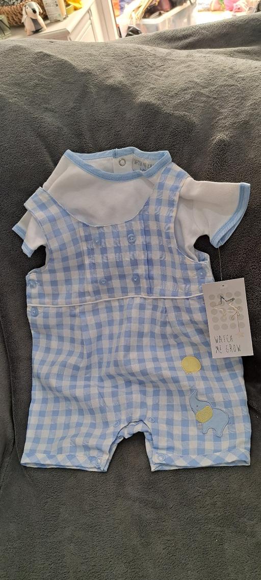Buy & Sell Sutton Coldfield Birmingham - Photos for Babu outfit Age 3-6m New