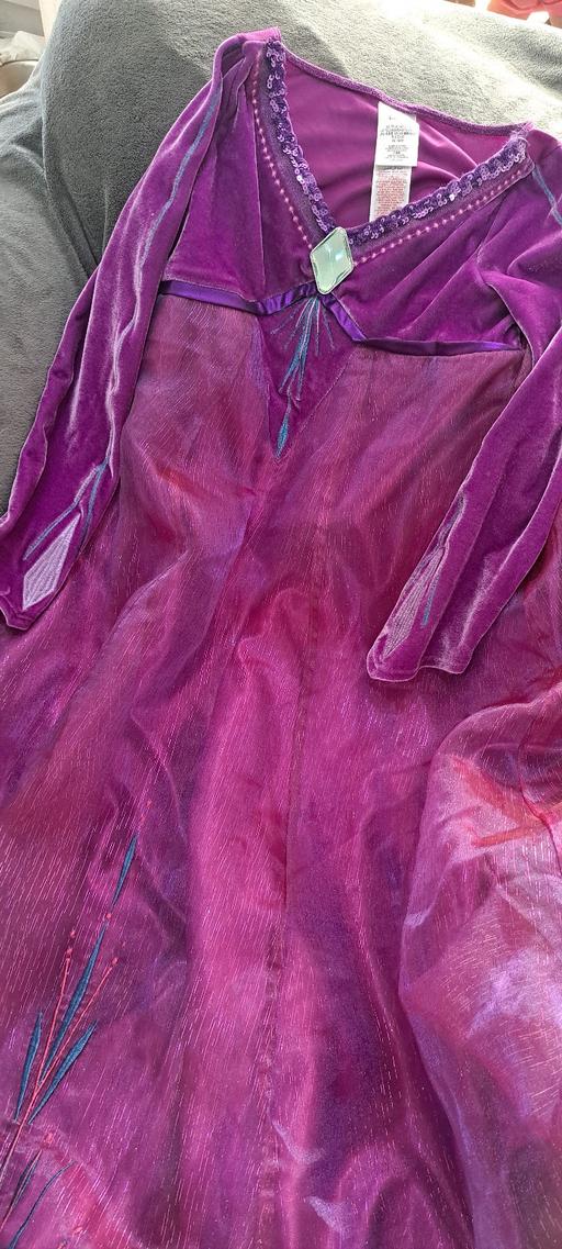 Buy & Sell Sutton Coldfield Birmingham - Photos for Disney Dress up Age 7-8