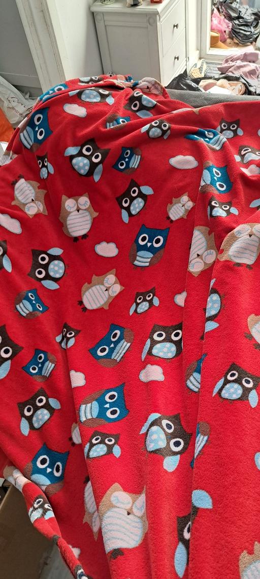 Buy & Sell Four Oaks Birmingham - Photos for Blanket