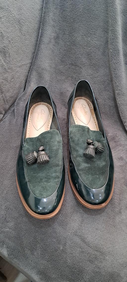 Buy & Sell Four Oaks Birmingham - Photos for Clark shoes Size 7