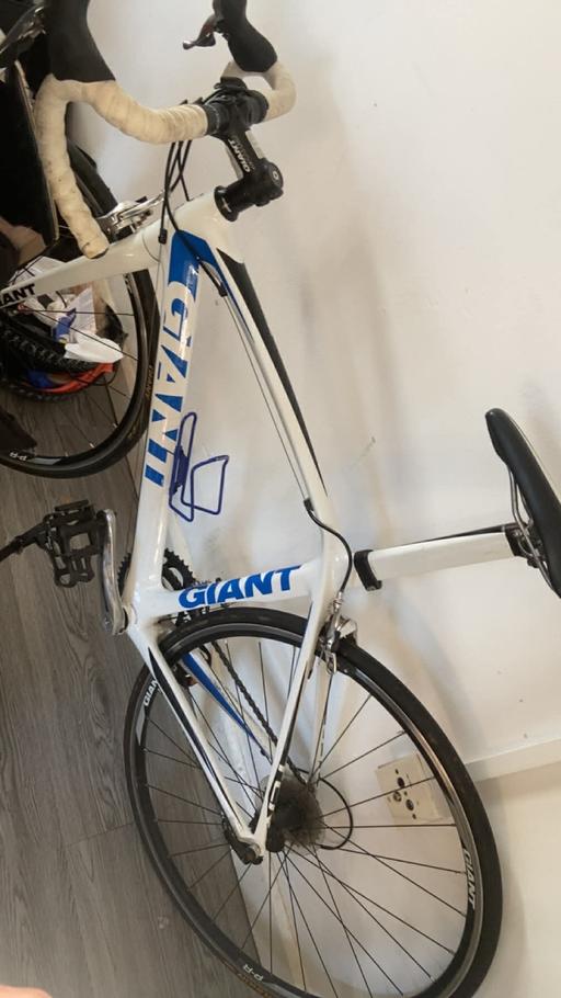 Buy & Sell Bishopsworth Bristol - Photos for Giant tcr racer