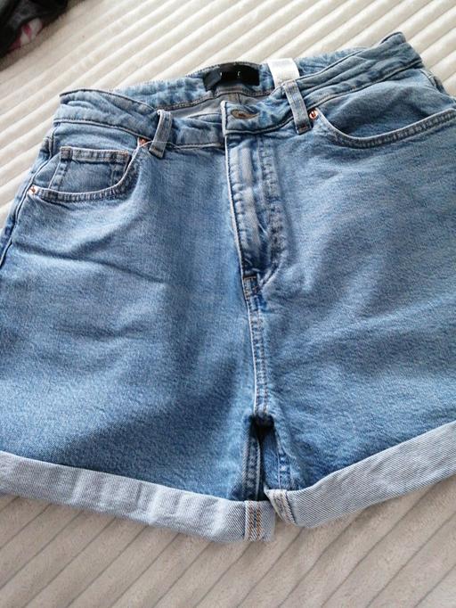 Buy & Sell Wednesfield Wolverhampton - Photos for ladies shorts size *12 *
