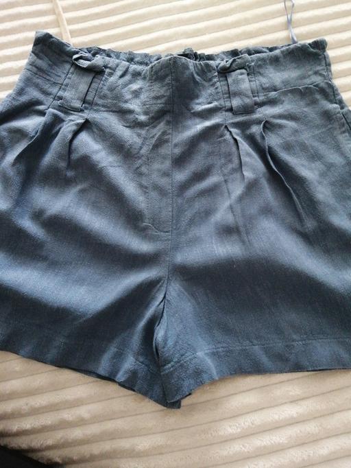 Buy & Sell Wednesfield Wolverhampton - Photos for ladies shorts size *12 *
