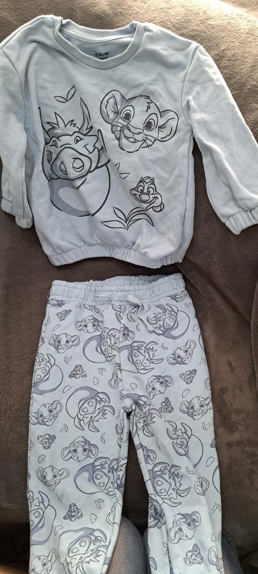 Buy & Sell Four Oaks Birmingham - Photos for Primark outfit Age 18-24m