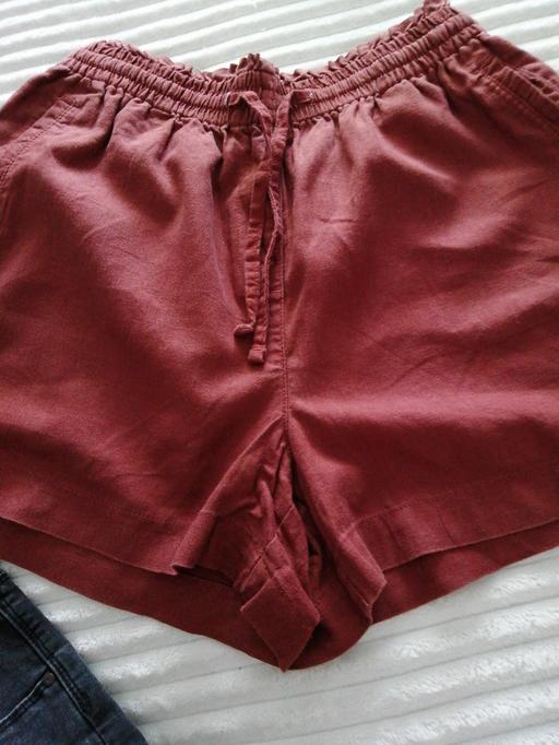 Buy & Sell Wednesfield Wolverhampton - Photos for ladies shorts size *12 *
