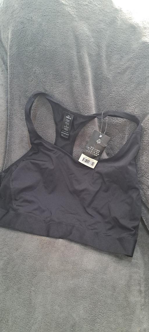 Buy & Sell Sutton Coldfield Birmingham - Photos for Crivit sports bra Size L