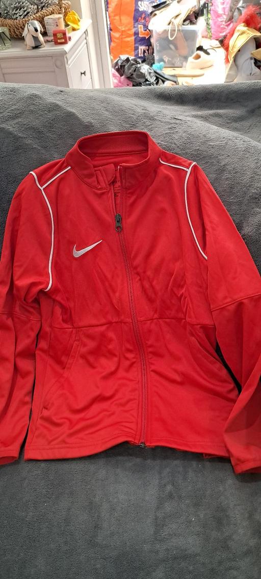 Buy & Sell Sutton Coldfield Birmingham - Photos for Nike Jacket Age 8-9