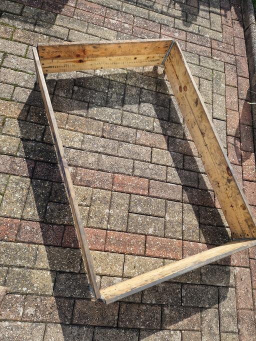 Buy & Sell Hall Green Birmingham - Photos for fruit & vegetable raised bed planter collar