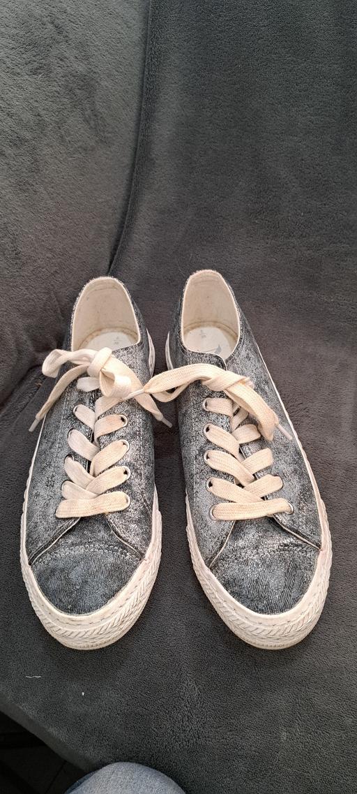 Buy & Sell Sutton Coldfield Birmingham - Photos for Next trainers Size 5