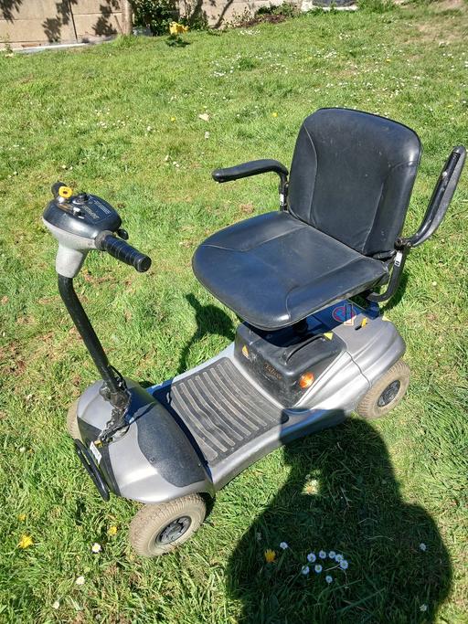 Buy & Sell Wollescote Dudley - Photos for Scooter