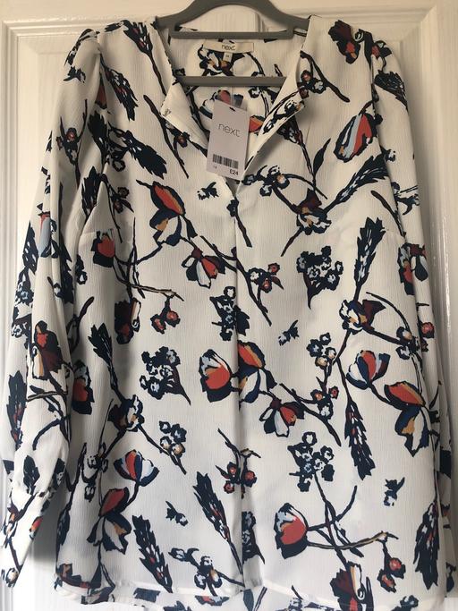 Buy & Sell Woodgate Birmingham - Photos for Ladies Blouse