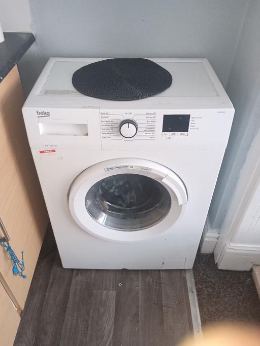 Buy & Sell Netherton Dudley - Photos for beko washing machine