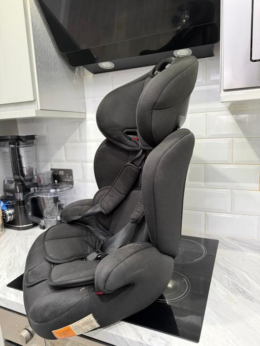 Buy & Sell Gillingham Medway - Kent - Photos for Car seat