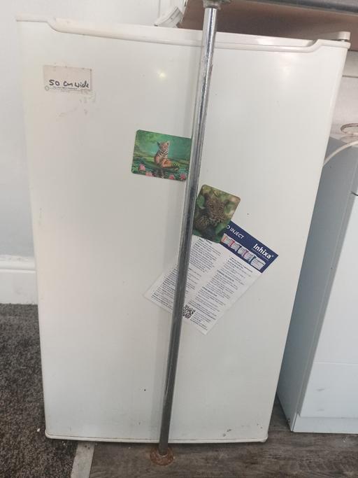 Buy & Sell Netherton Dudley - Photos for undercounter fridge freezer