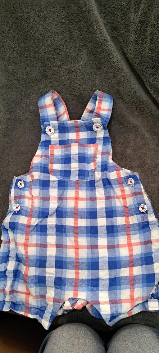Buy & Sell Four Oaks Birmingham - Photos for Joules baby outfit Age 3-6m