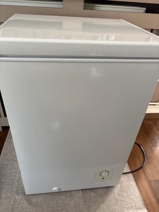 Buy & Sell Dudley Port Sandwell - Photos for FREE Chest Freezer 95 litres good condition