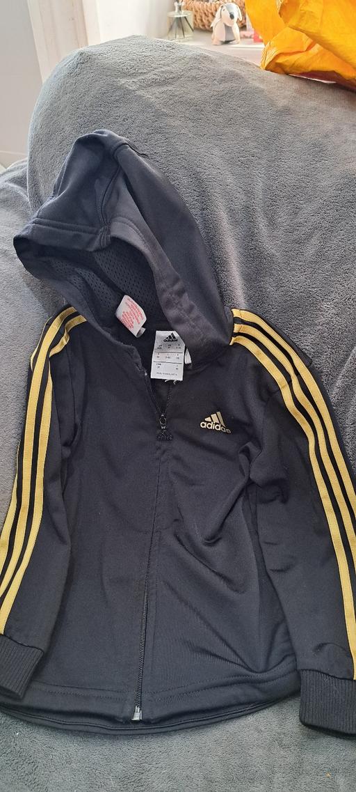 Buy & Sell Sutton Coldfield Birmingham - Photos for Adidas Jacket Age 2-3