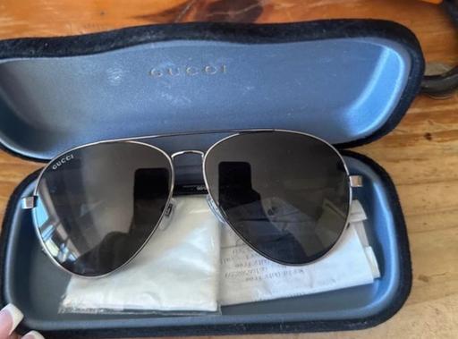 Buy & Sell Blackfen South East London - Photos for Gucci sunglasses