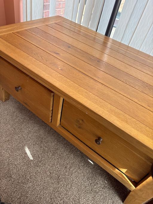 Buy & Sell Bentley Heath Solihull - Photos for Oak table