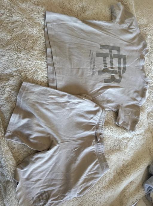 Buy & Sell Blackfen South East London - Photos for Boys river island set