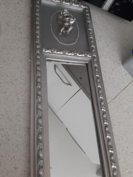 Buy & Sell South Hylton Sunderland - Photos for slim mirror