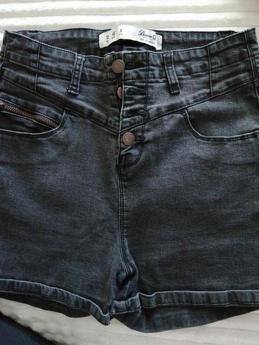 Buy & Sell Wednesfield Wolverhampton - Photos for ladies shorts size *12 *