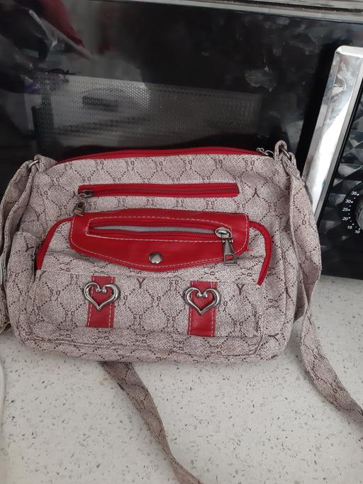 Buy & Sell South Hylton Sunderland - Photos for bag