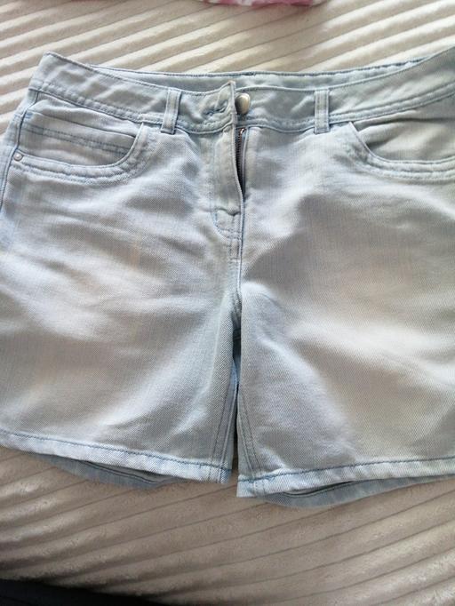 Buy & Sell Wednesfield Wolverhampton - Photos for ladies shorts size *12*