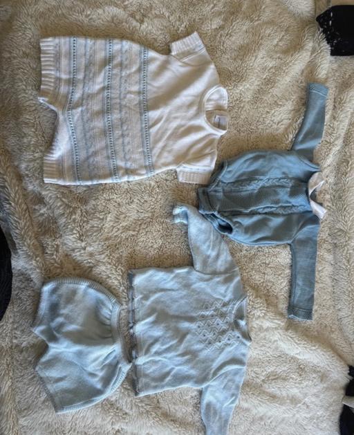 Buy & Sell Blackfen South East London - Photos for Baby spanish outfits