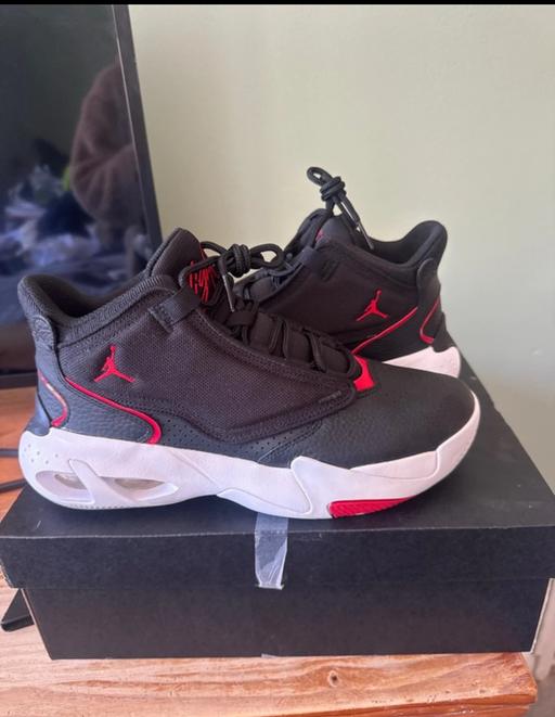 Buy & Sell Blackfen South East London - Photos for men’s Jordan trainers