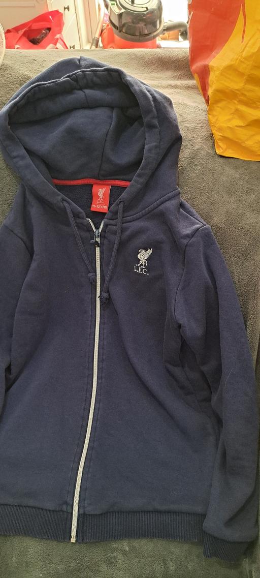 Buy & Sell Four Oaks Birmingham - Photos for LFC Jacket Age 11-12