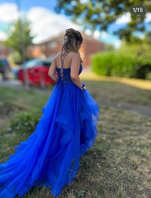 Buy & Sell Welwyn Garden City Welwyn Hatfield - Photos for Prom dress