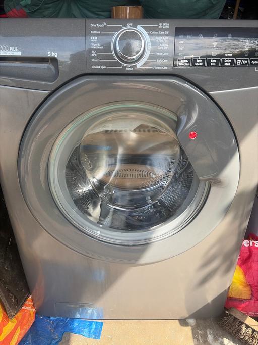 Buy & Sell Sedgley Dudley - Photos for Washing machine 9kg