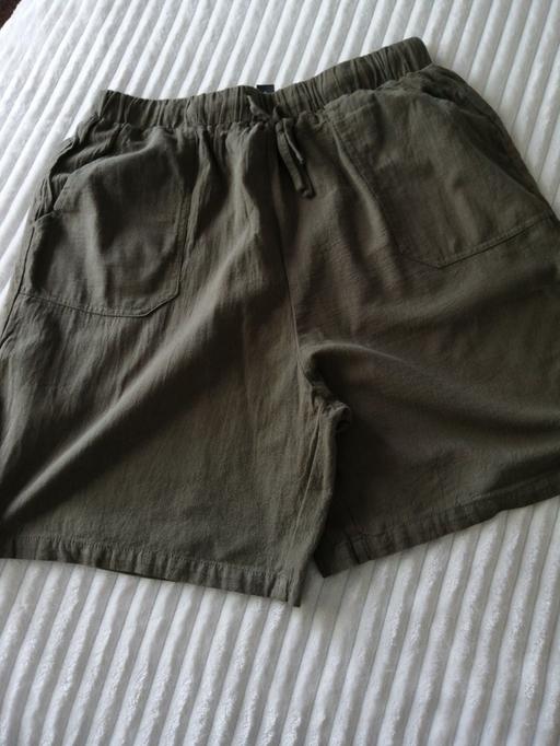 Buy & Sell Wednesfield Wolverhampton - Photos for ladies shorts size *XL*