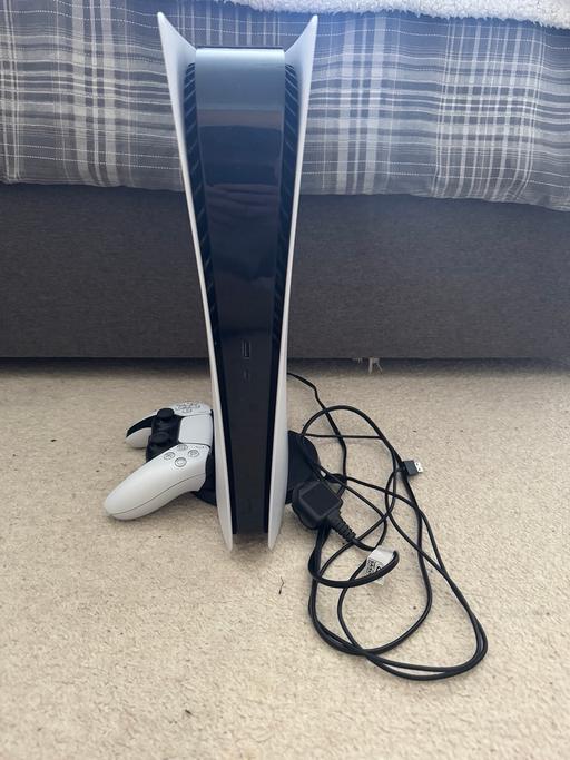 Buy & Sell South Ruislip Hillingdon - Photos for Sony PS5