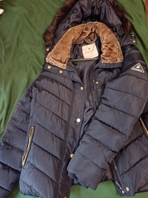 Buy & Sell Peckham South East London - Photos for size 14 coat