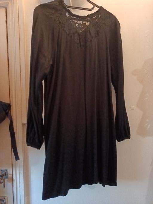 Buy & Sell Peckham South East London - Photos for size 12 black dress