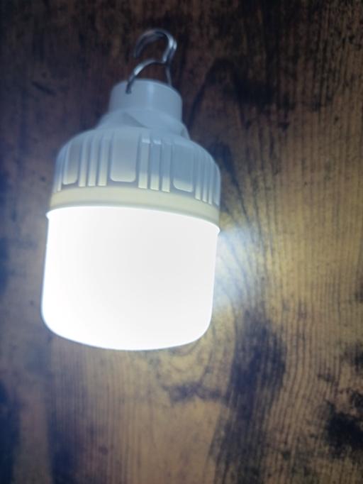 Buy & Sell Nunhead South East London - Photos for rechargeable light bulb