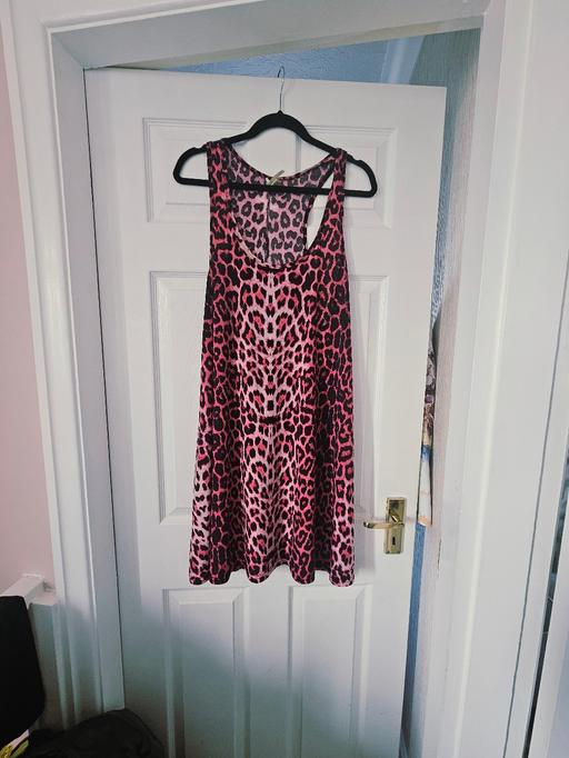 Buy & Sell Newton Doncaster - Photos for Summer dress, size 18.