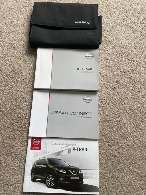 Vehicles Ynysddu Caerphilly - Wales - Photos for Nissan X Trail 2014 onwards