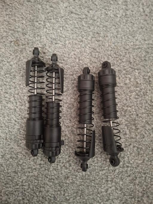 Buy & Sell Moxley Walsall - Photos for Arrma Gorgon Shock Set