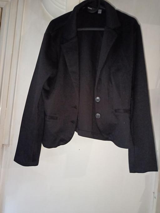 Buy & Sell Nunhead South East London - Photos for size 14 jacket like new
