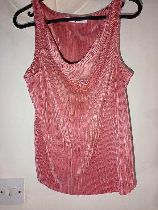 Buy & Sell Peckham South East London - Photos for size 14 vest top
