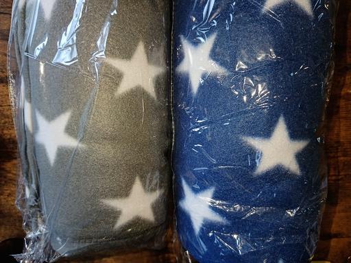 Buy & Sell Peckham South East London - Photos for x2 throws/blankets