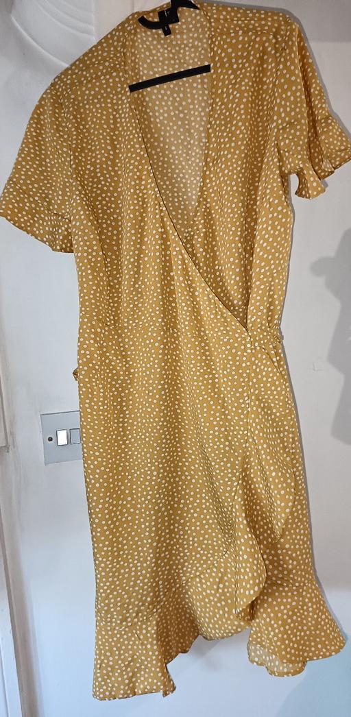 Buy & Sell Peckham South East London - Photos for polka dot dress size 12