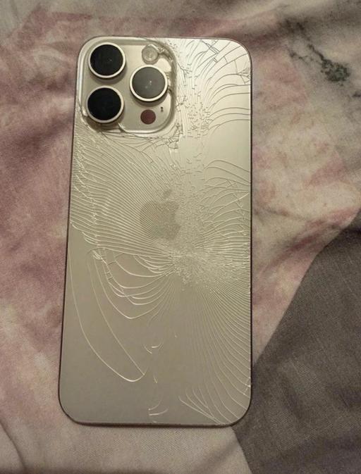 Buy & Sell Salford Greater Manchester - Photos for iPhone 15 pro max 256gb