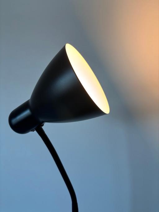 Buy & Sell Motspur Park South West London - Photos for Modern Floor Lamp - Minimalistic, Near New