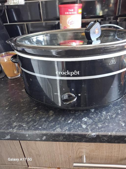 Buy & Sell Sedgley Dudley - Photos for slow cooker